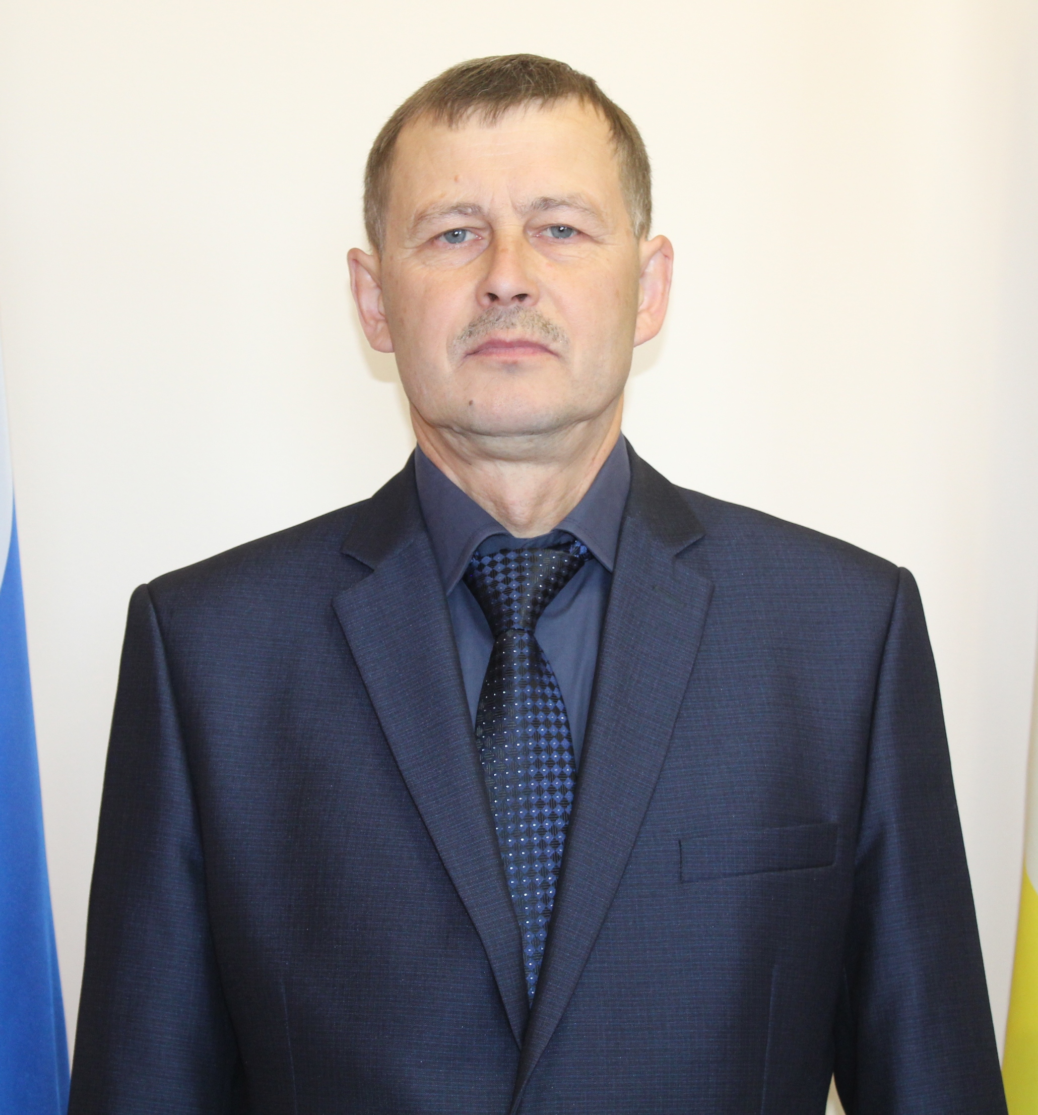 Сазонов Павел Матвеевич.