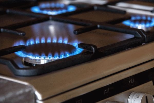 Правила эксплуатации газового оборудования в жилом доме.