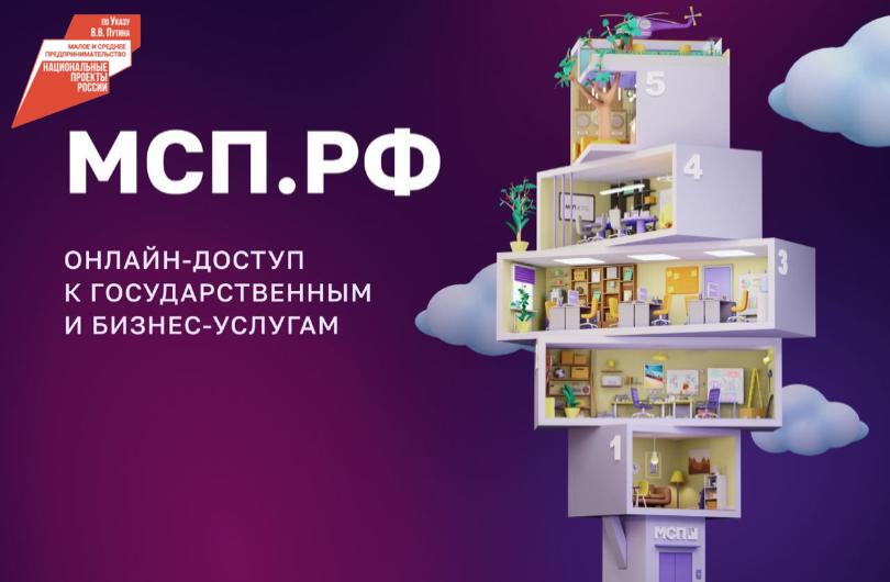 Что такое платформа МСП.РФ? Отвечаем на популярные вопросы предпринимателей.