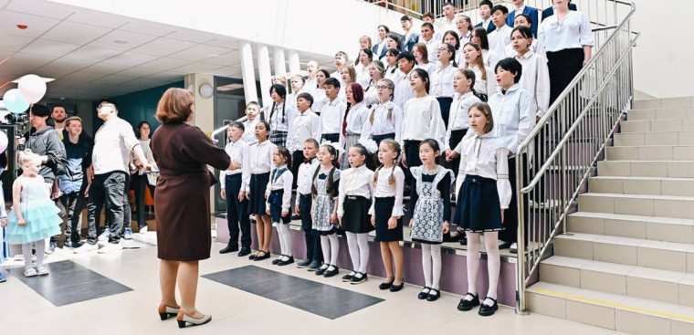 «Единая Россия» внесла более 70 изменений в народную программу. «Единая Россия» внесла более 70 изменений в народную программу.