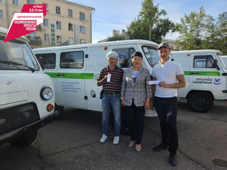 Новые автомобили направят в самые отдаленные села Еравны. Новые автомобили направят в самые отдаленные села Еравны.