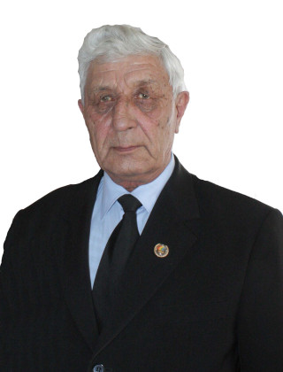 Виноградов Павел Григорьевич.